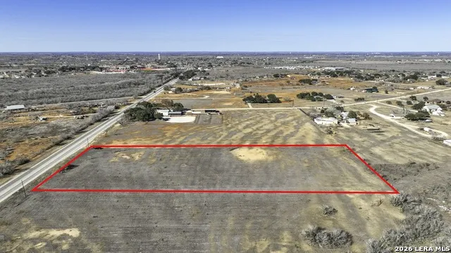 000 Highway 16 Jourdanton, TX 78026