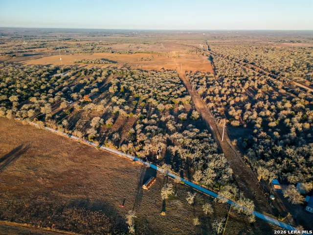 TBD Sandy Pine Luling, TX 78648