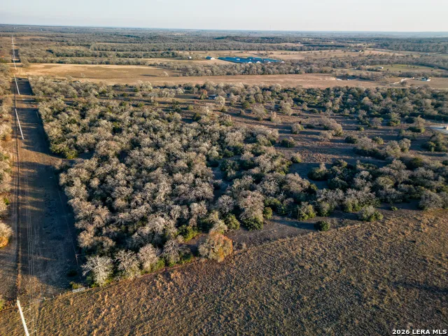 TBD Sandy Pine Luling, TX 78648