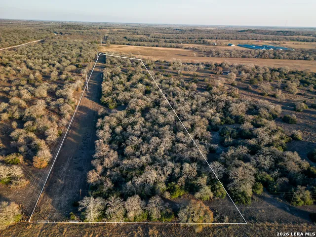 TBD Sandy Pine Luling, TX 78648