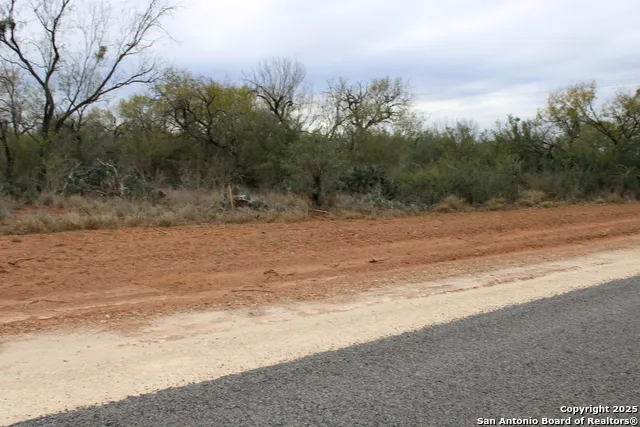 3435 County Road/Main Street Pearsall, TX 78061