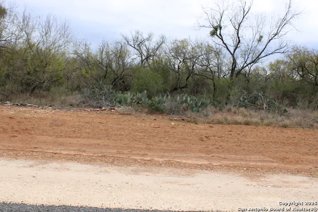 3435 County Road/Main Street Pearsall, TX 78061
