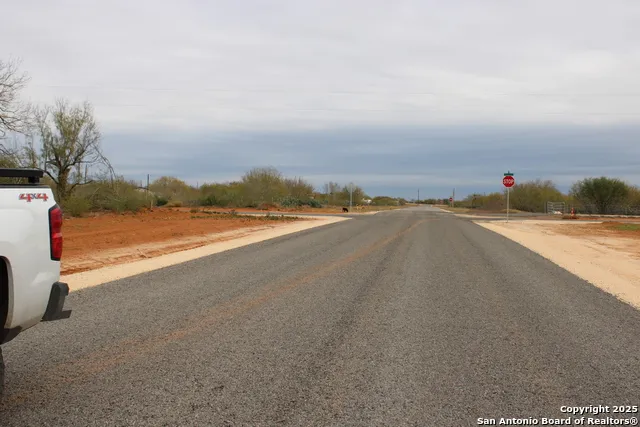 3435 County Road/Main Street Pearsall, TX 78061