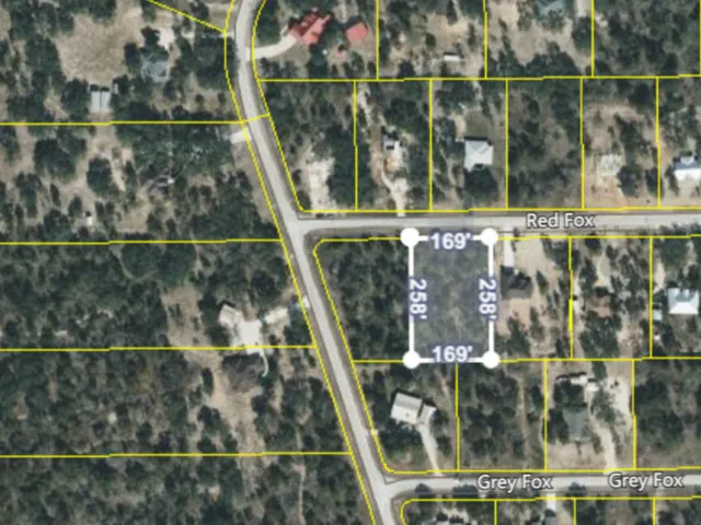 139 Red Fox Poteet, TX 78065