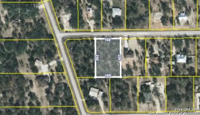139 Red Fox Poteet, TX 78065