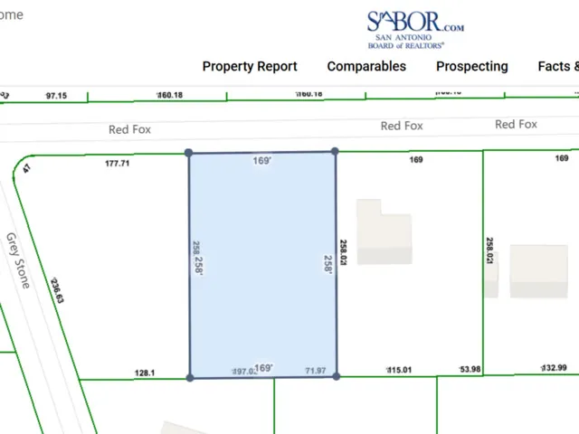 139 Red Fox Poteet, TX 78065