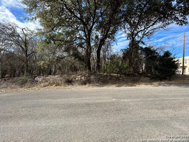 000 High St Comfort, TX 78013