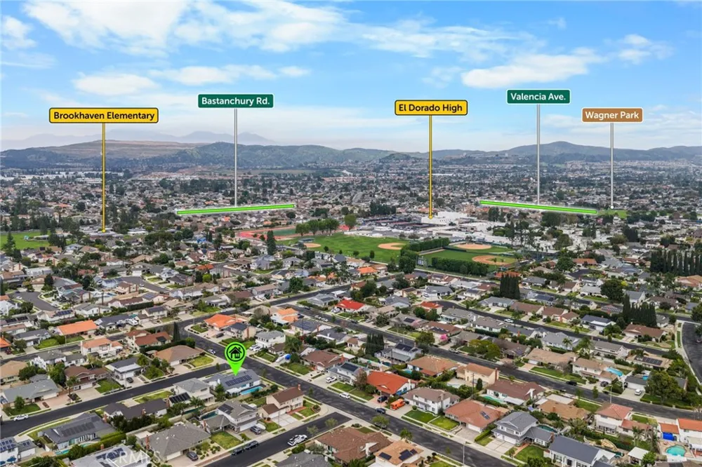 230 Gila Way Placentia, CA 92870