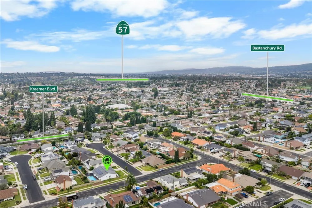 230 Gila Way Placentia, CA 92870