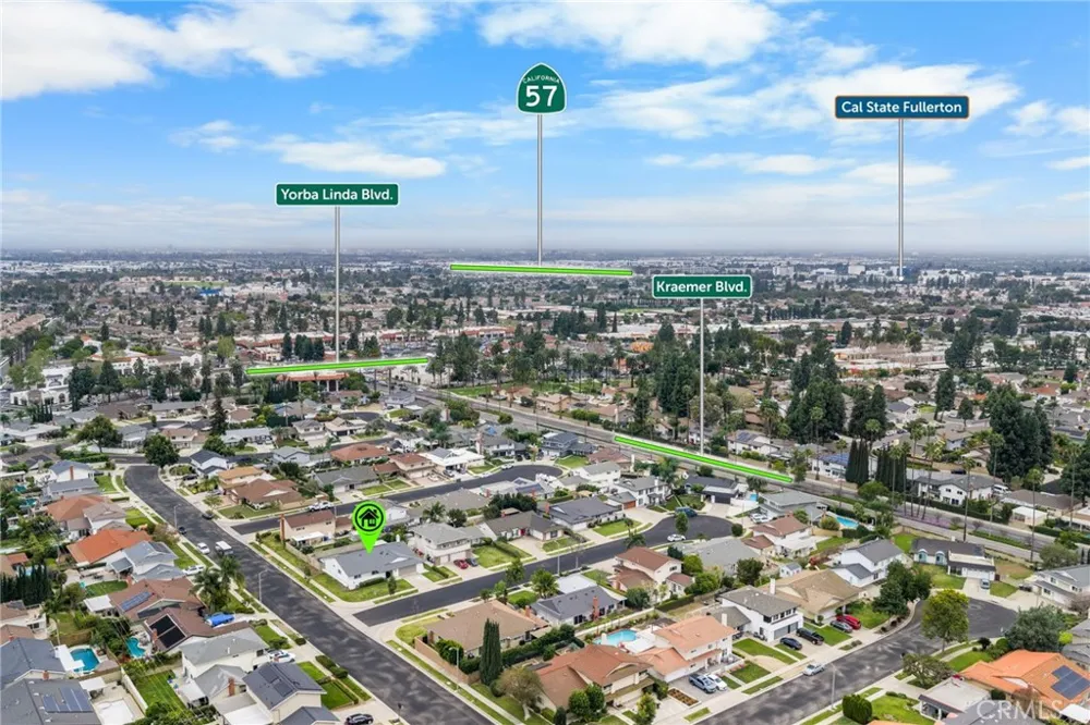 230 Gila Way Placentia, CA 92870