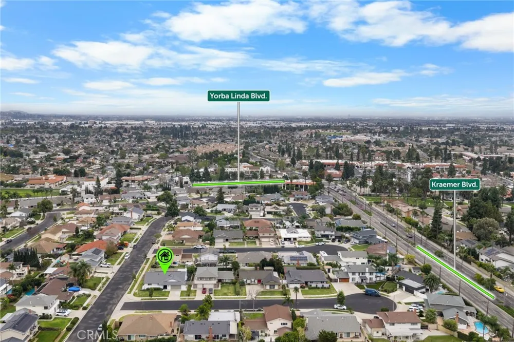230 Gila Way Placentia, CA 92870