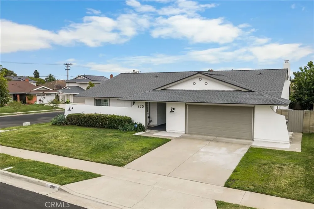 230 Gila Way Placentia, CA 92870