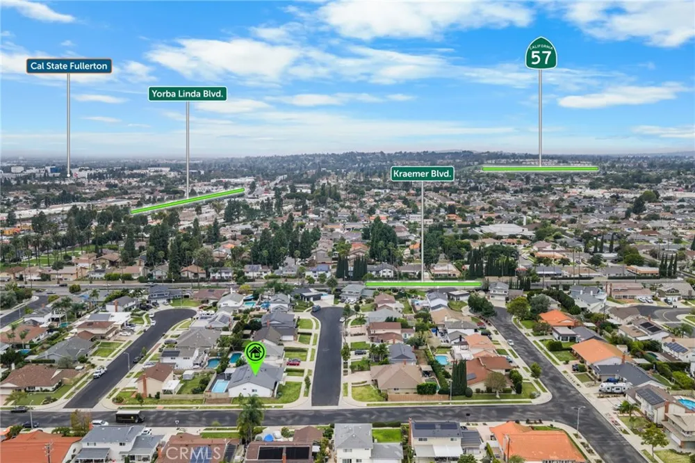230 Gila Way Placentia, CA 92870