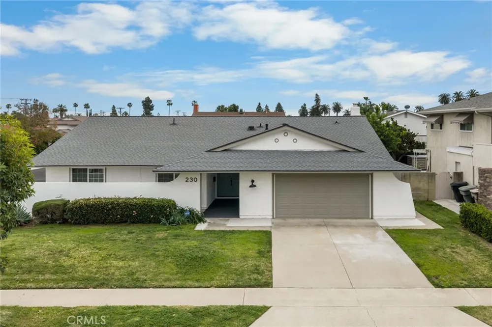 230 Gila Way Placentia, CA 92870