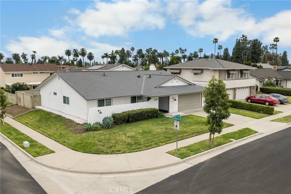 230 Gila Way Placentia, CA 92870