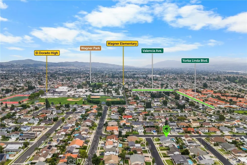 230 Gila Way Placentia, CA 92870