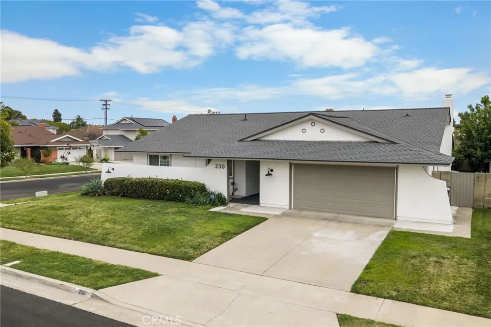 230 Gila Way Placentia, CA 92870