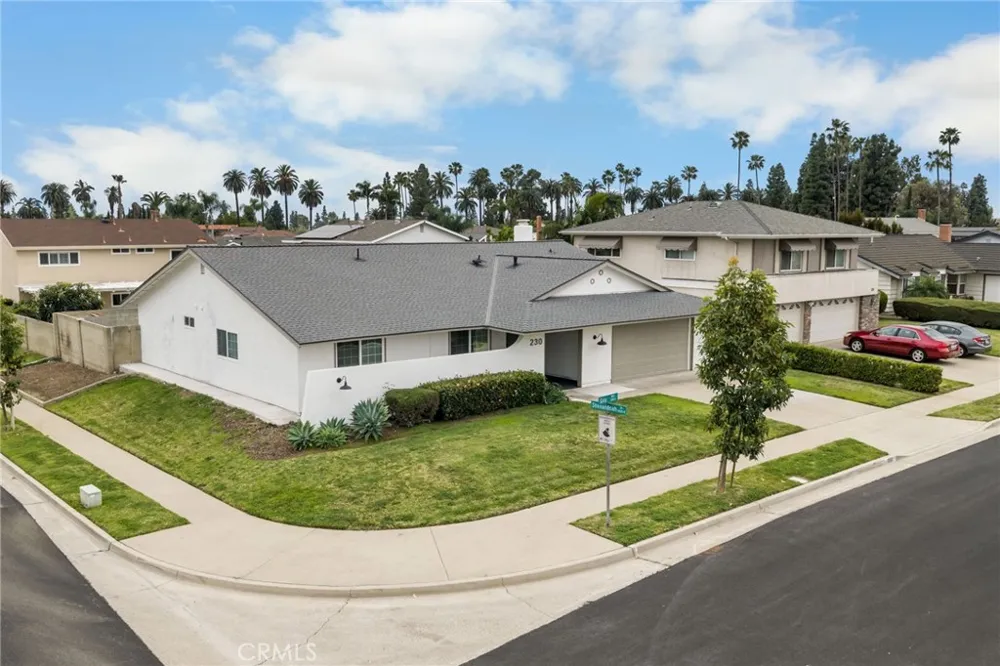 230 Gila Way Placentia, CA 92870