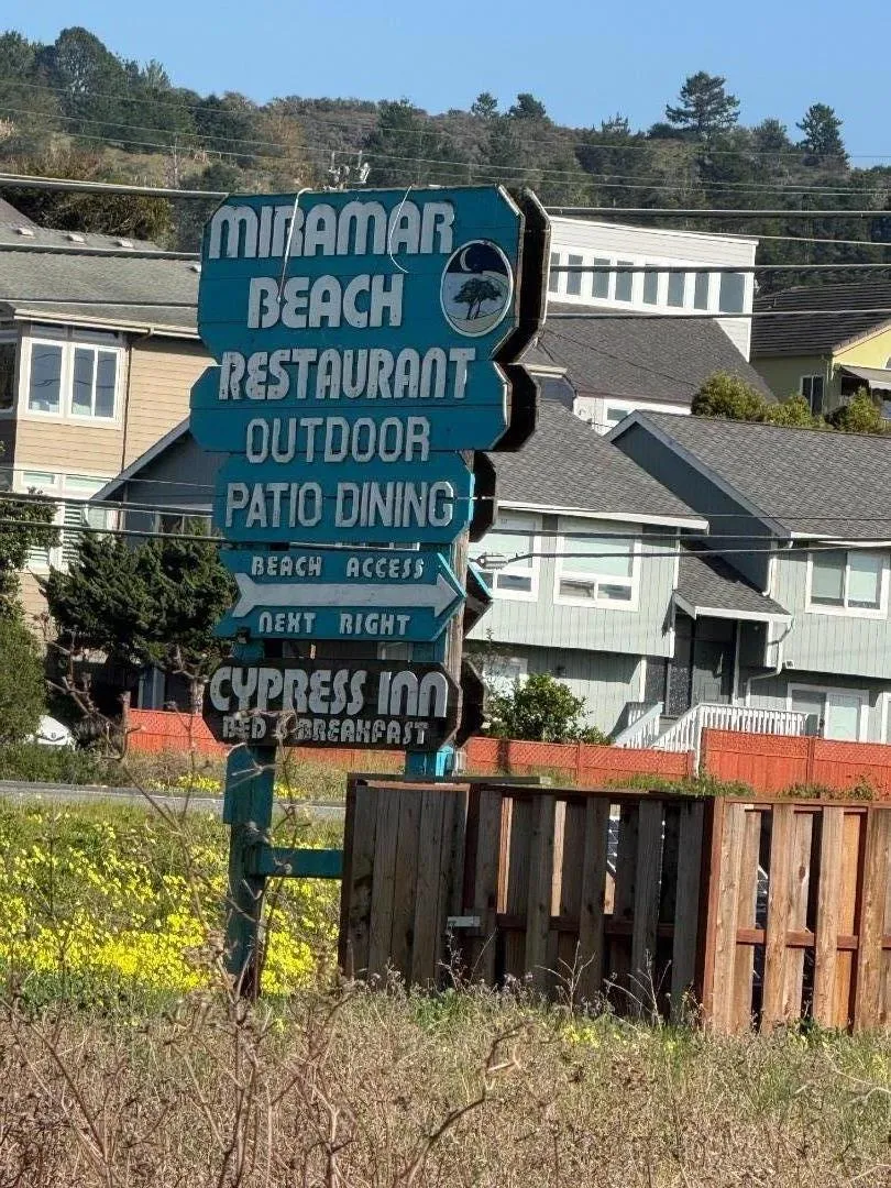 Coronado Avenue Half Moon Bay, CA 94019