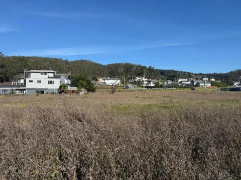 Coronado Avenue