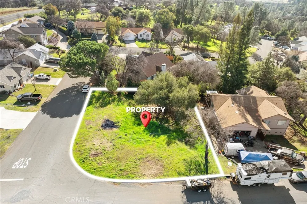 61 Galaxy Avenue Oroville, CA 95966