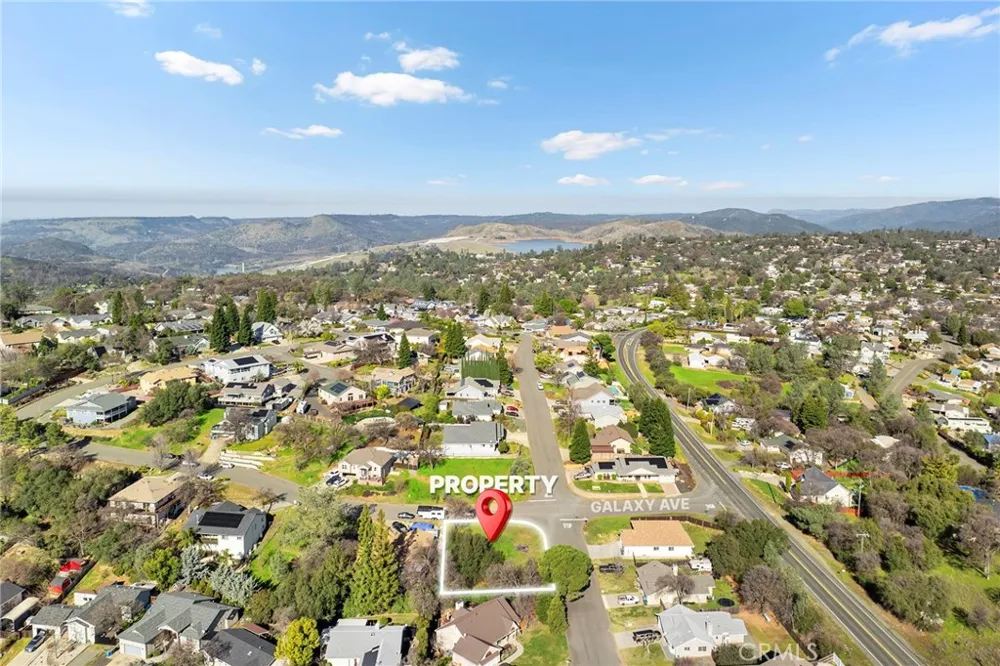 61 Galaxy Avenue Oroville, CA 95966