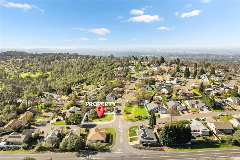 61 Galaxy Avenue Oroville, CA 95966