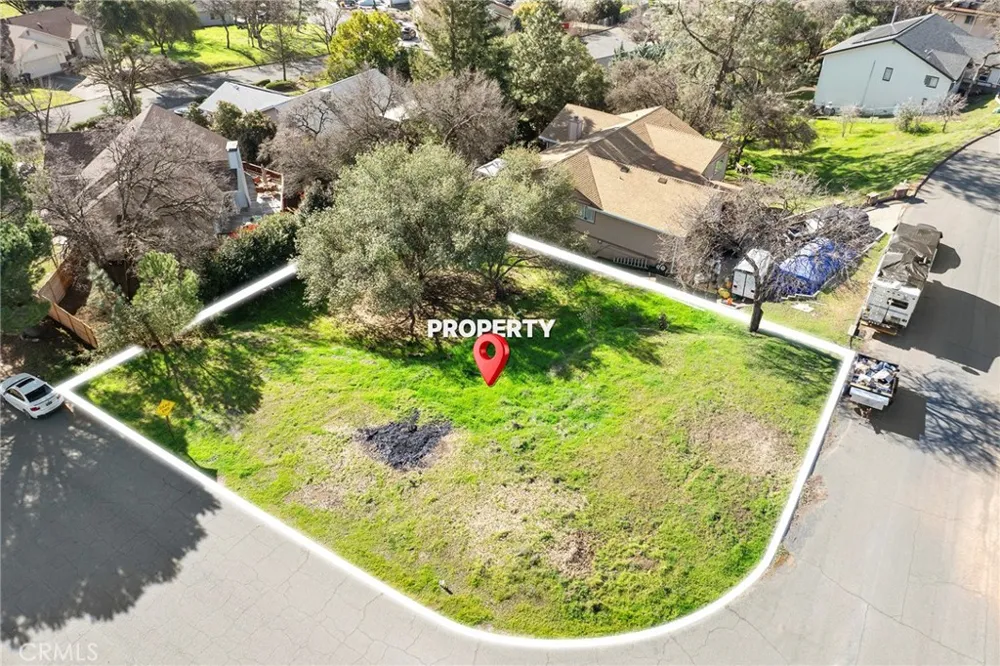 61 Galaxy Avenue Oroville, CA 95966
