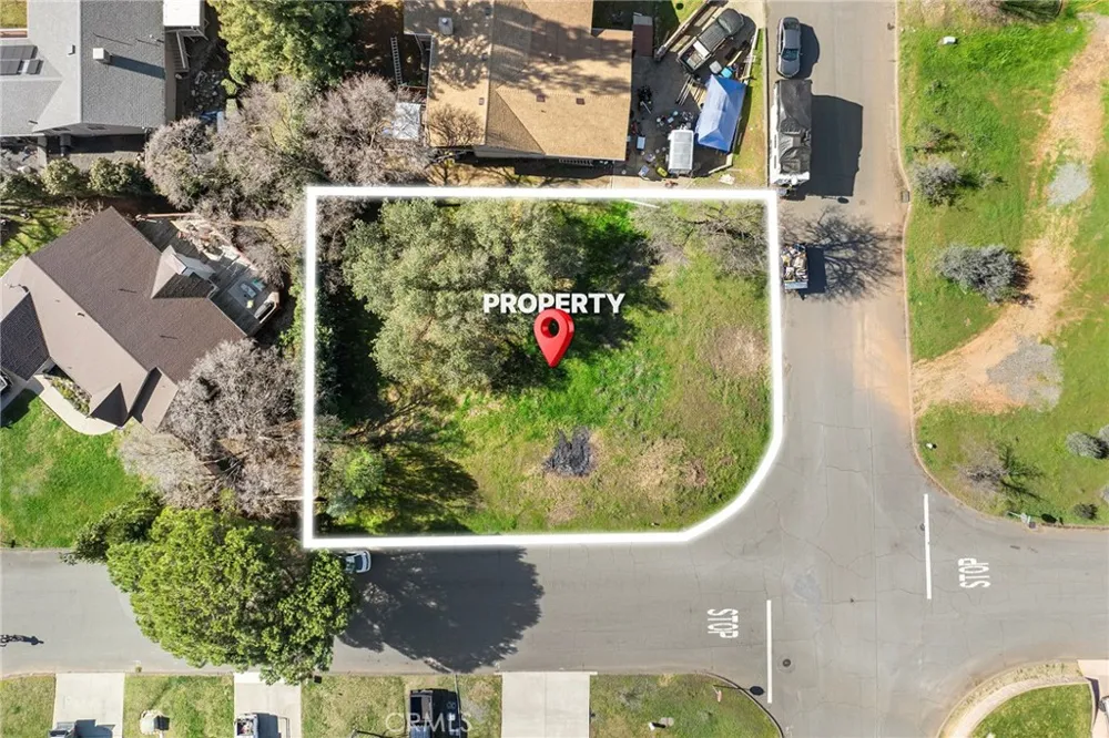 61 Galaxy Avenue Oroville, CA 95966