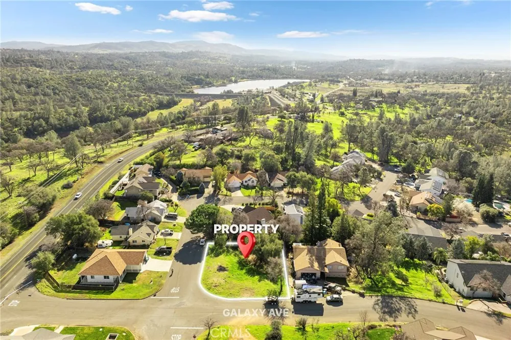 61 Galaxy Avenue Oroville, CA 95966