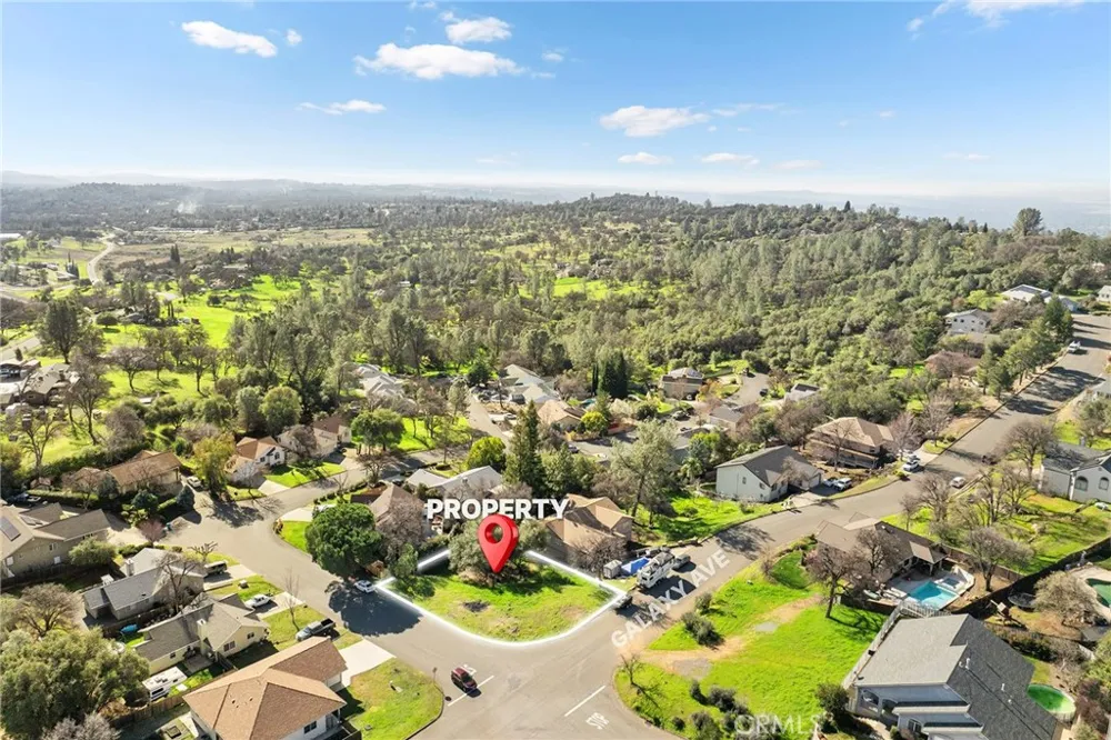 61 Galaxy Avenue Oroville, CA 95966