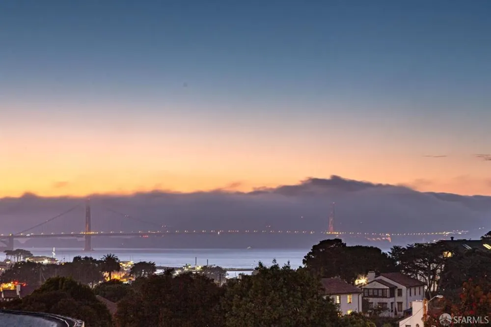 1111 Bay Street #307 San Francisco, CA 94123