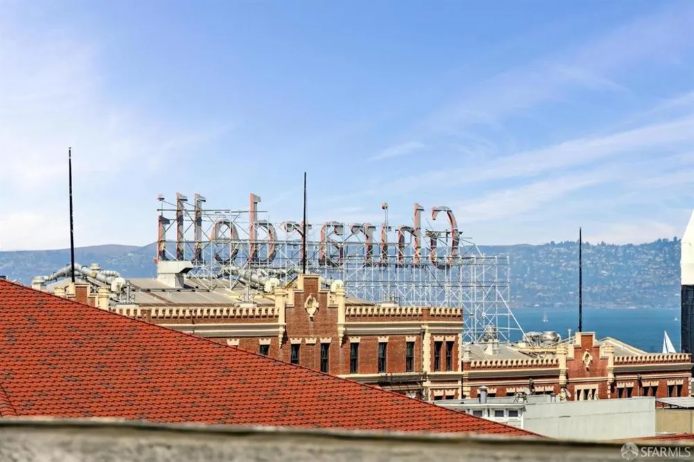 1111 Bay Street #307 San Francisco, CA 94123