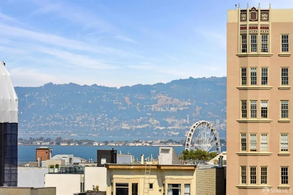 1111 Bay Street #307 San Francisco, CA 94123