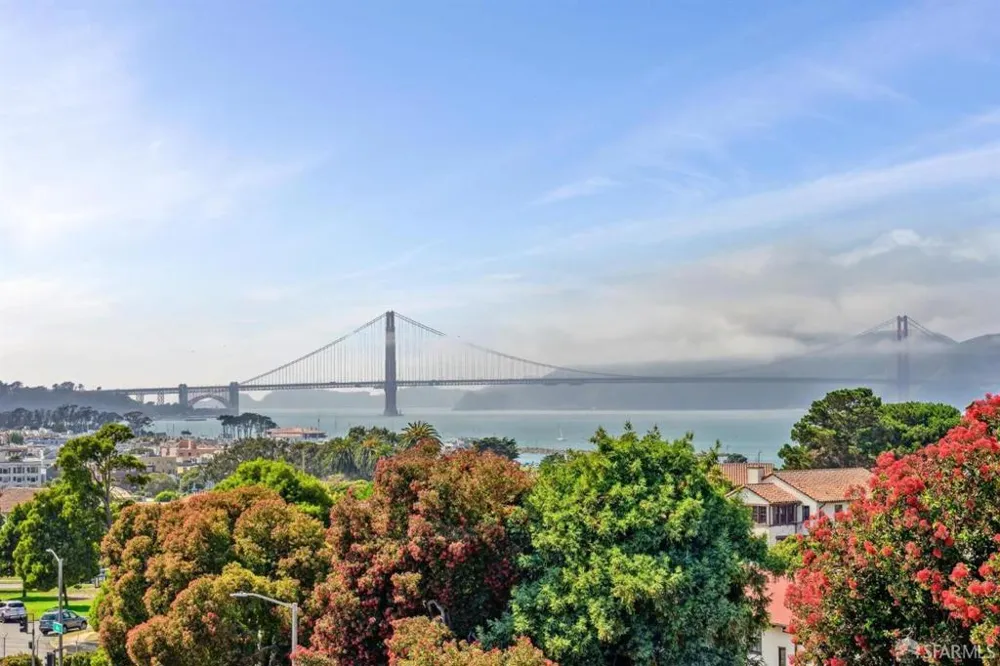 1111 Bay Street #307 San Francisco, CA 94123