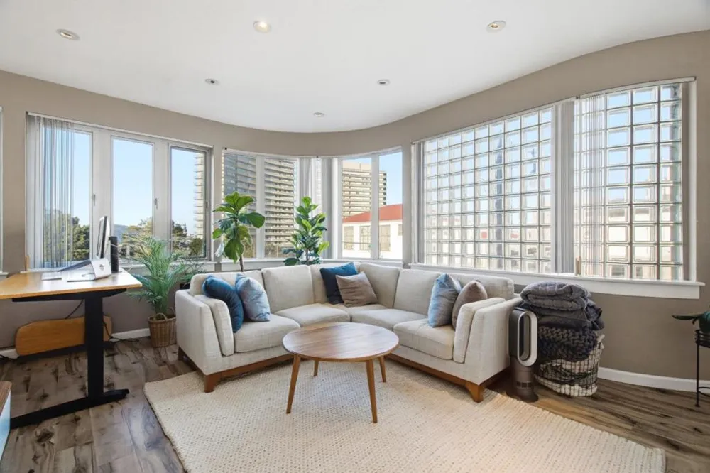 1111 Bay Street #307 San Francisco, CA 94123
