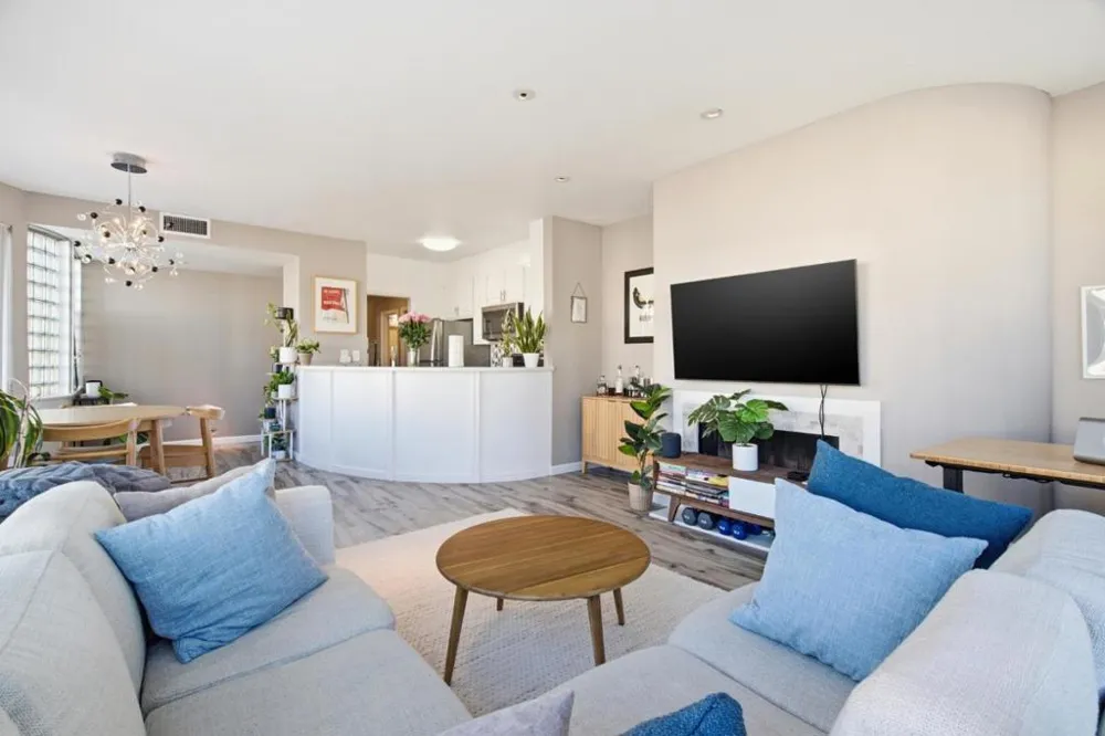 1111 Bay Street #307 San Francisco, CA 94123