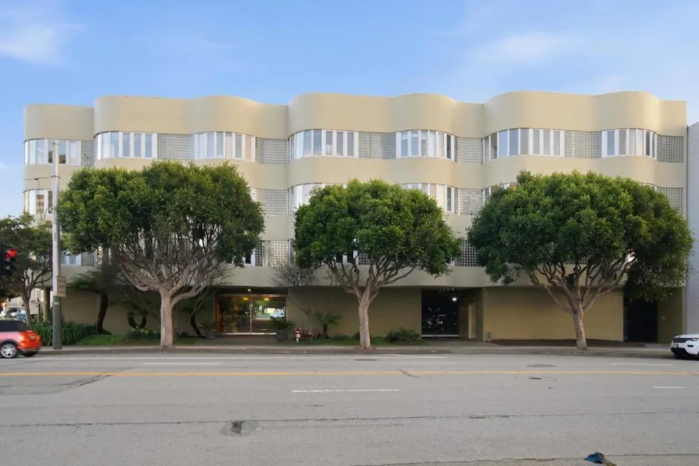 1111 Bay Street #307 San Francisco, CA 94123