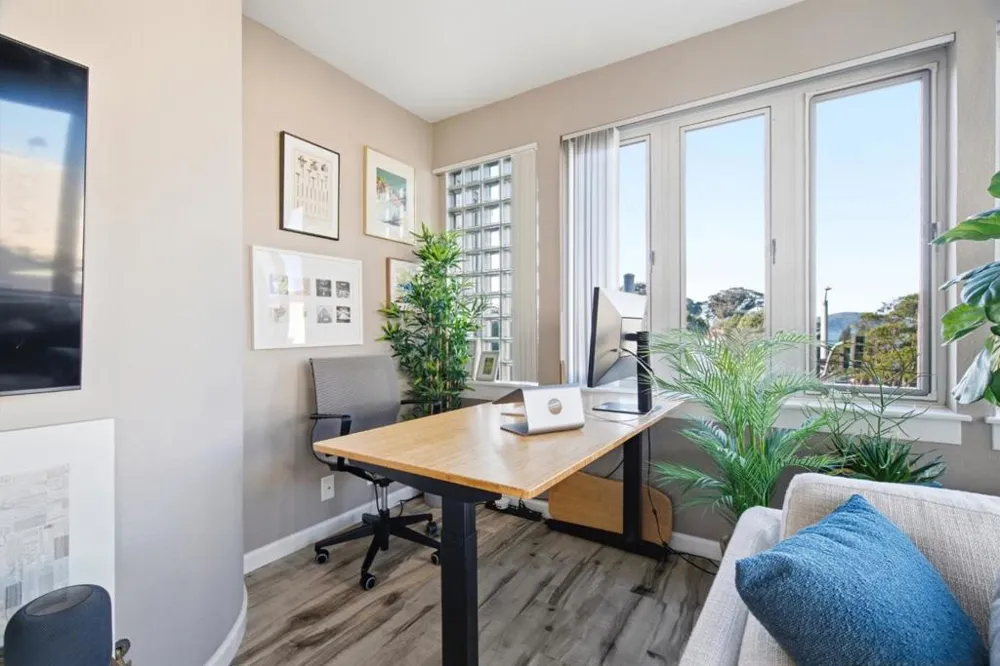 1111 Bay Street #307 San Francisco, CA 94123