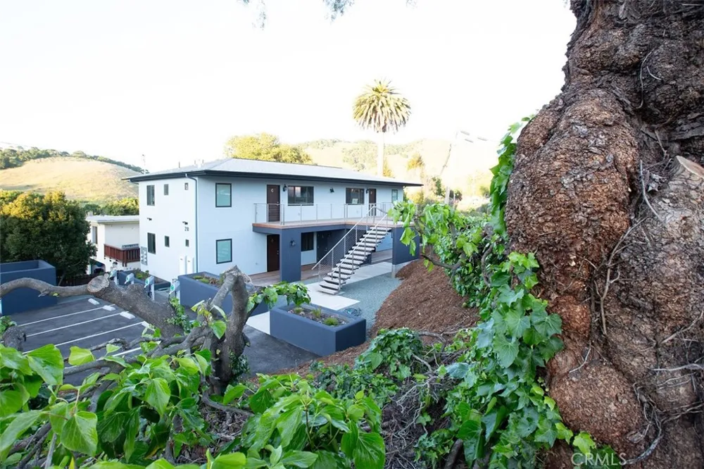 210 Laurel Street #A Avila Beach, CA 93424