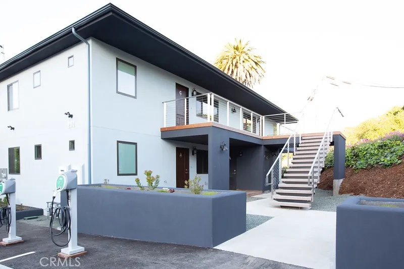 210 Laurel Street #A Avila Beach, CA 93424