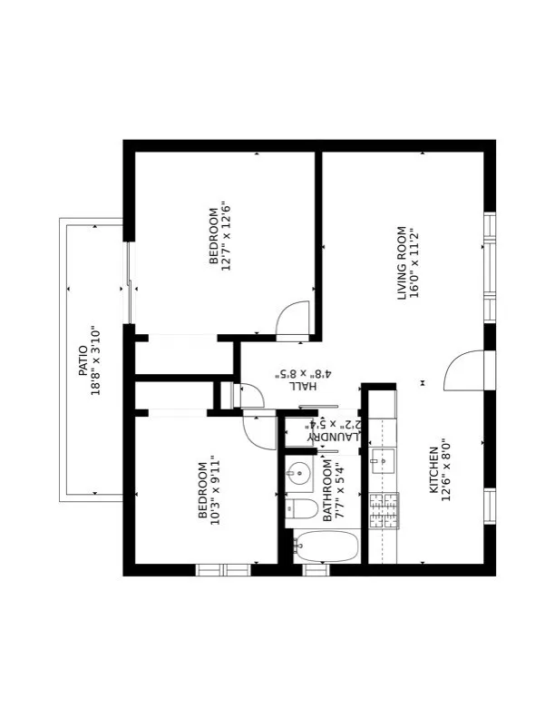 210 Laurel Street #A Avila Beach, CA 93424