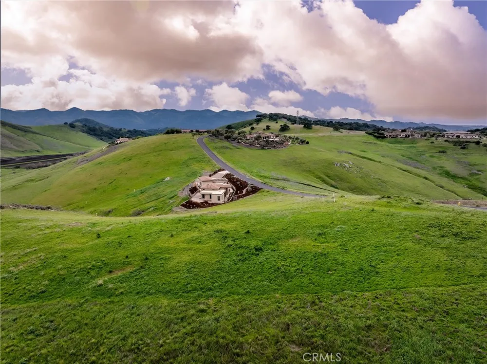 4075 Camino Purisima Arroyo Grande, CA 93420