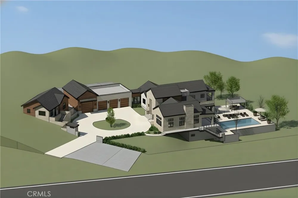 4075 Camino Purisima Arroyo Grande, CA 93420