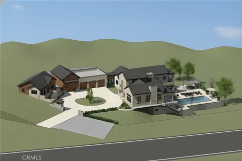 4075 Camino Purisima