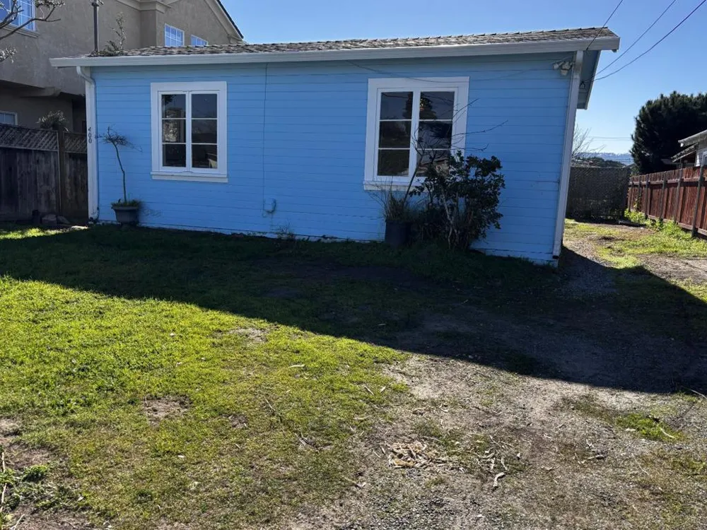 400 Sonoma Avenue Seaside, CA 93955