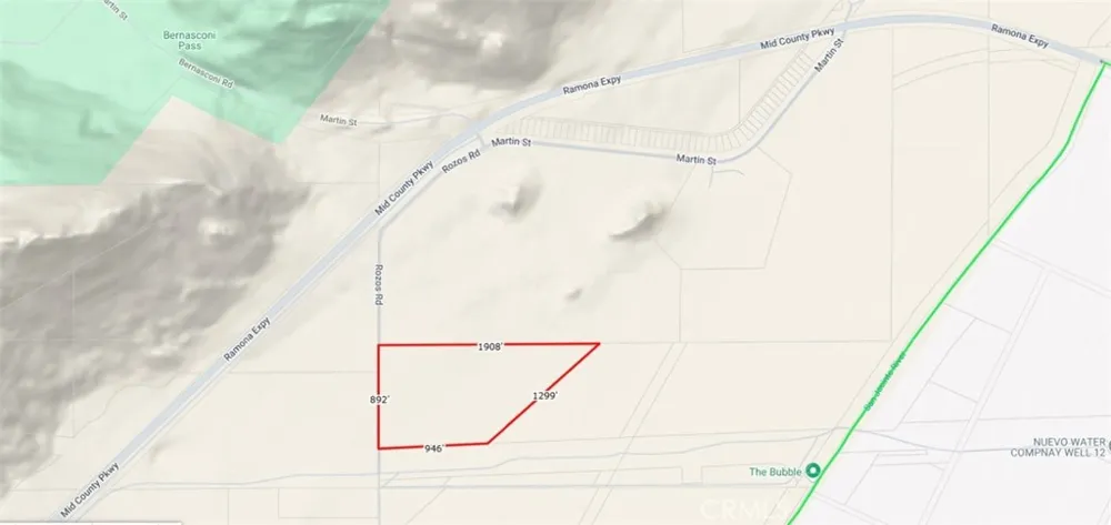 Pozos/Rozos Perris, CA 92567
