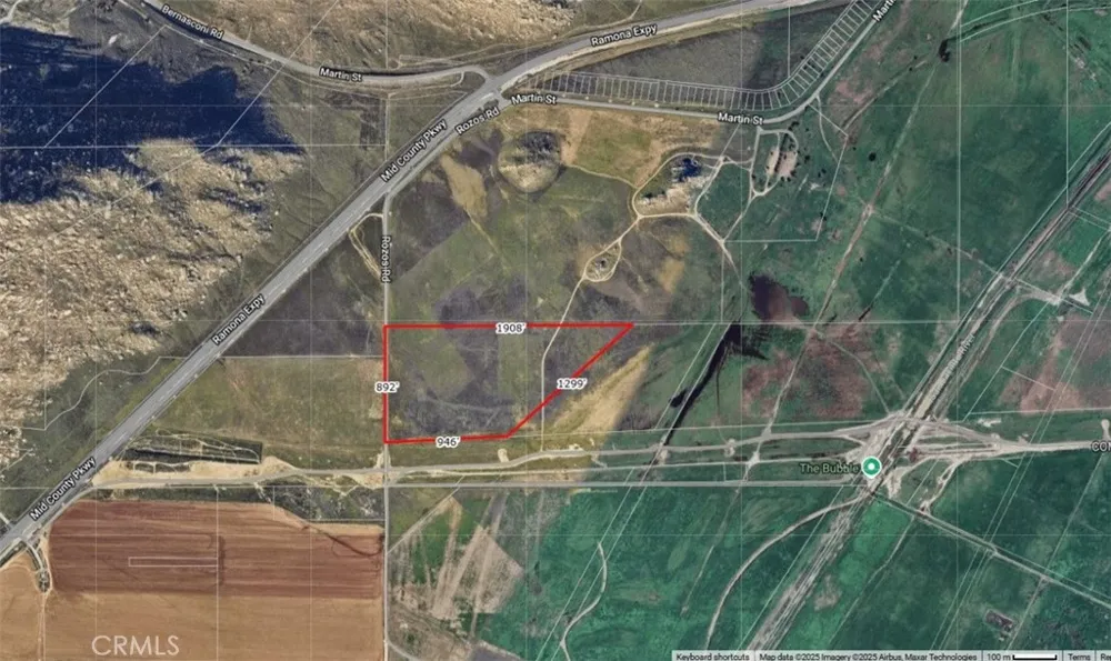 Pozos/Rozos Perris, CA 92567