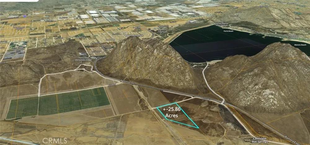 Pozos/Rozos Perris, CA 92567