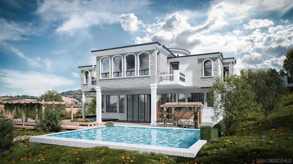 13749 Calle Del Sol Jamul, CA 91935